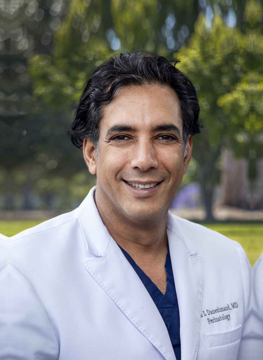 Top Docs - Daneshmand