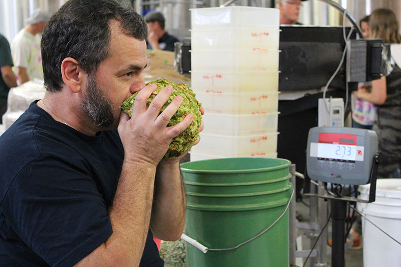 San Diego Brewers Guild Brews Its First Collaboration