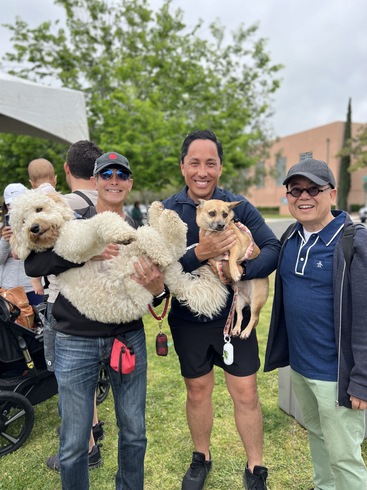 Mayor Gloria Walk for Animals.jpg