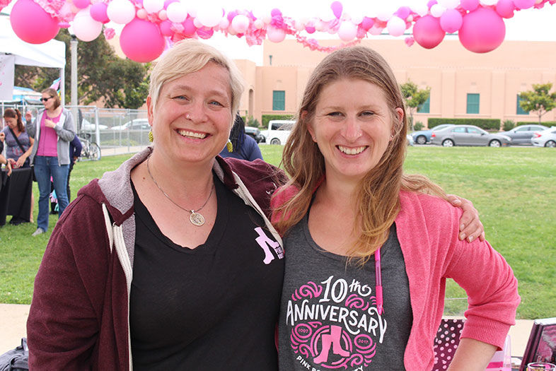 Pink Boots Society Empowers Women in the Brewing Industry