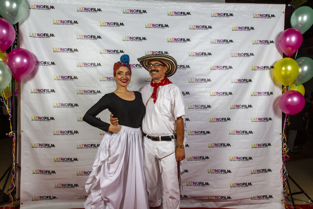 Things to do in March - SD Latino Film Festival