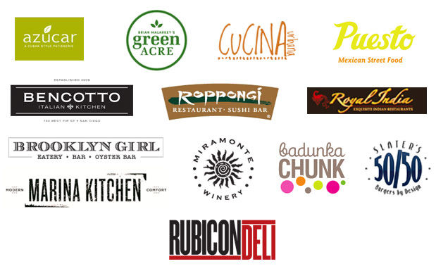 Best Restaurants 2013 Kick Off Party