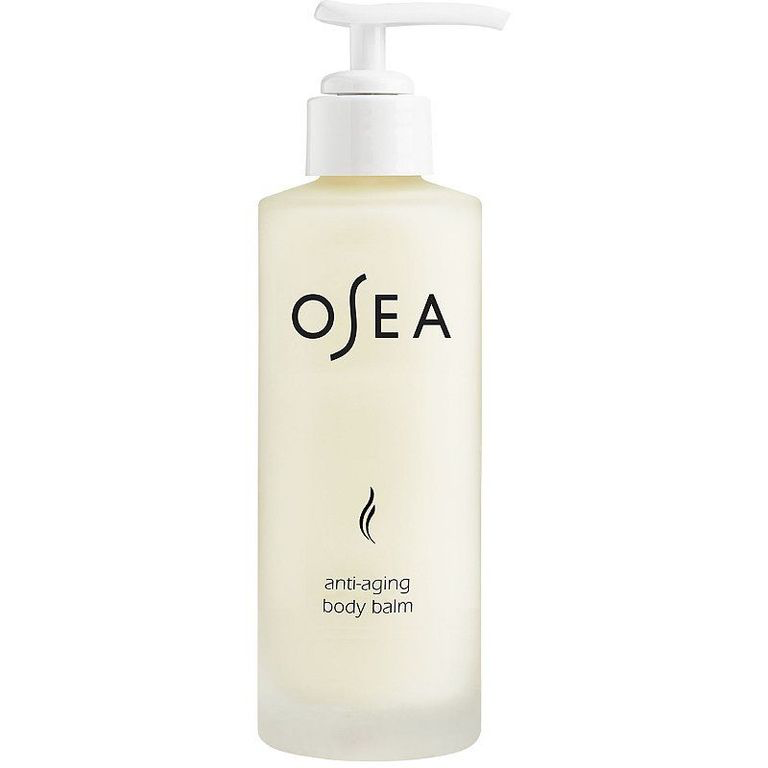 Best Natural Body Lotions - Osea