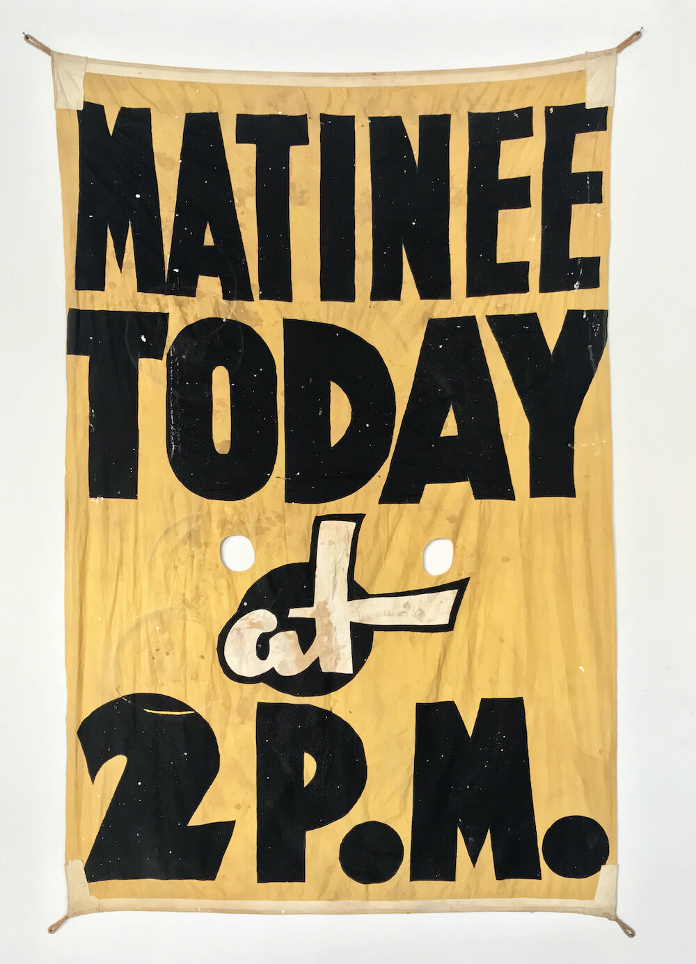 3 Exhibits - Allison Wiese