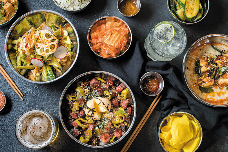 San Diego's Best Restaurants 2019