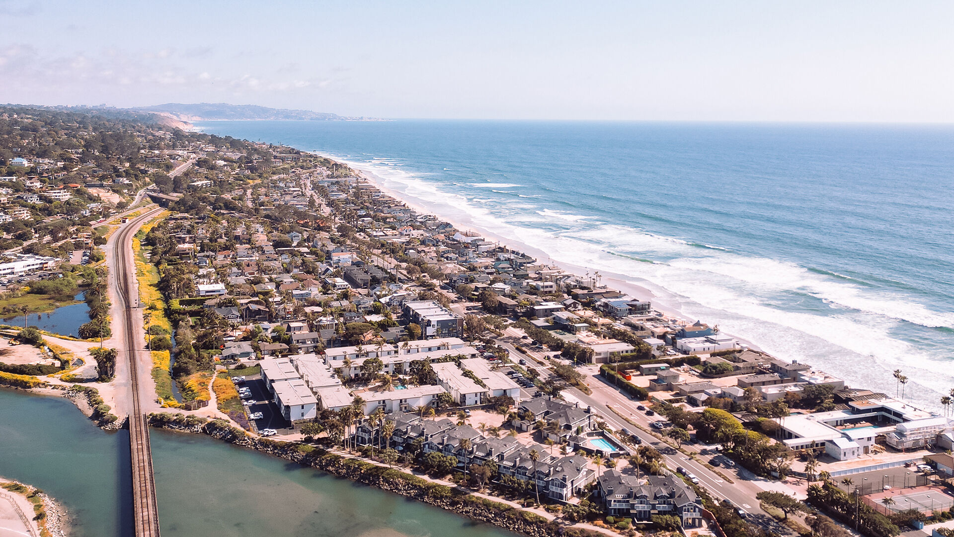 Del Mar Wine & Food Fest