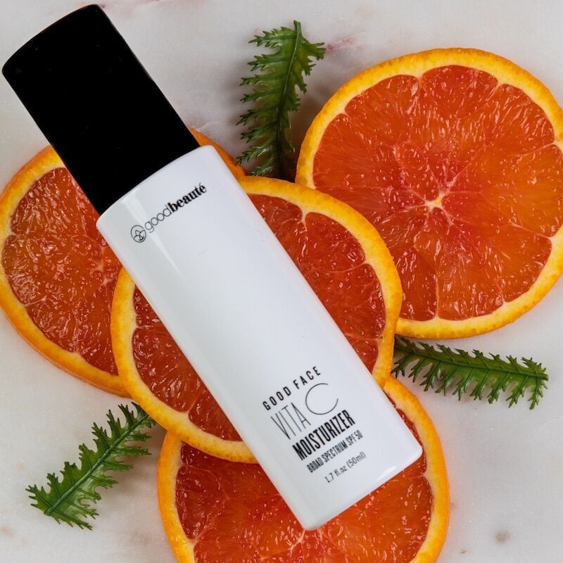 Tastemaker moisturizer