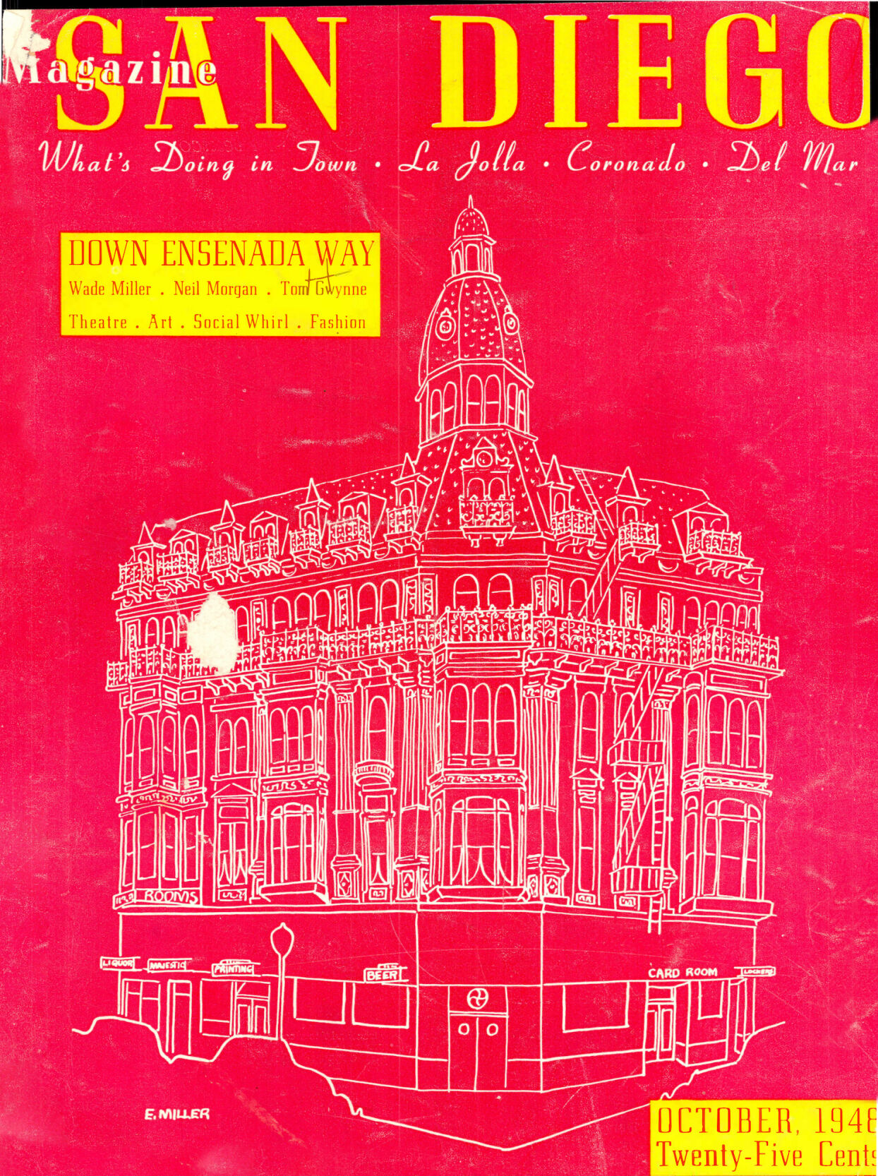 1948 cover SDM