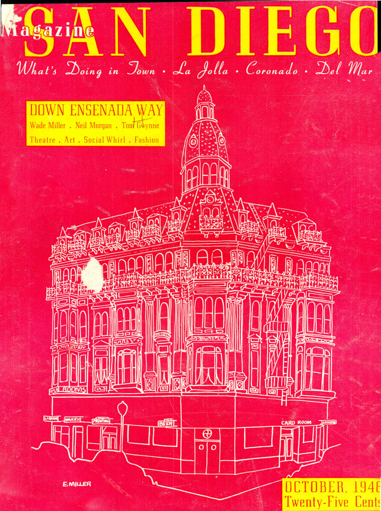 1948 cover SDM