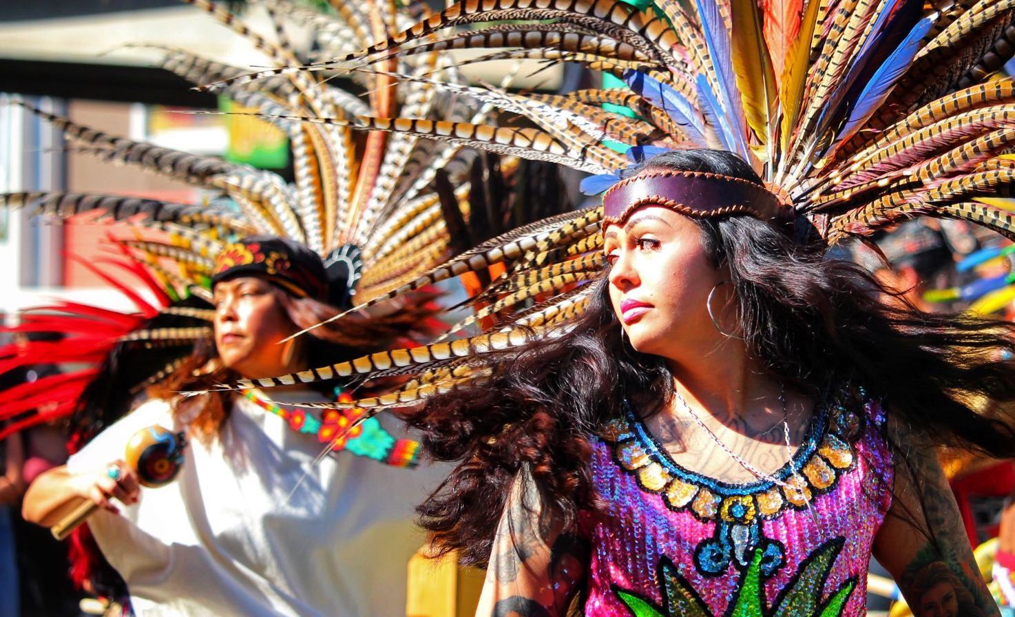 Latin American Festival