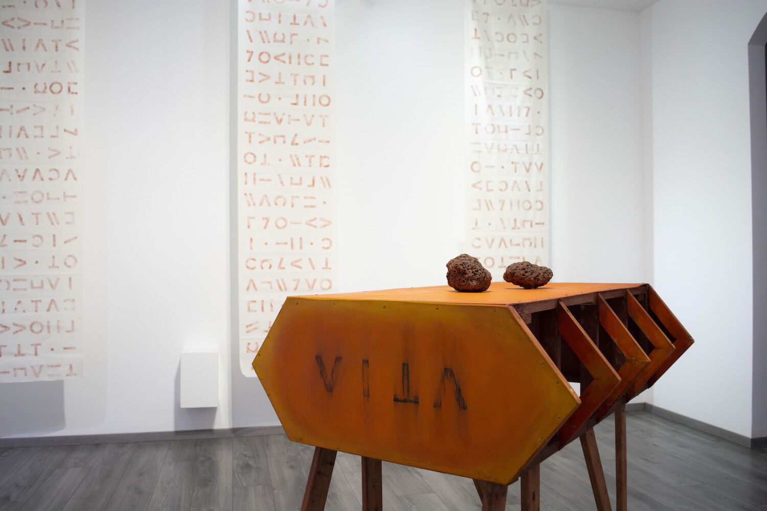Omar Khâlid's Brake and Take Off Tijuana Art 1