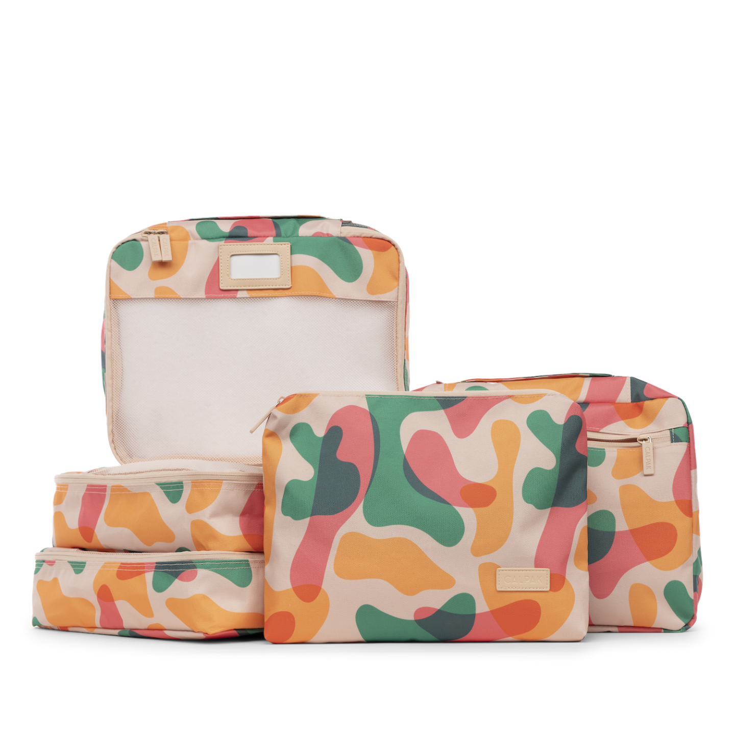 Calapak Packing Cubes Kiki Rich