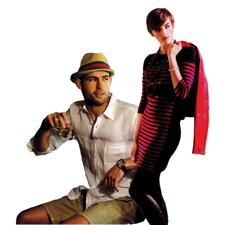 2010s Fashion Trends History San Diego Magazine