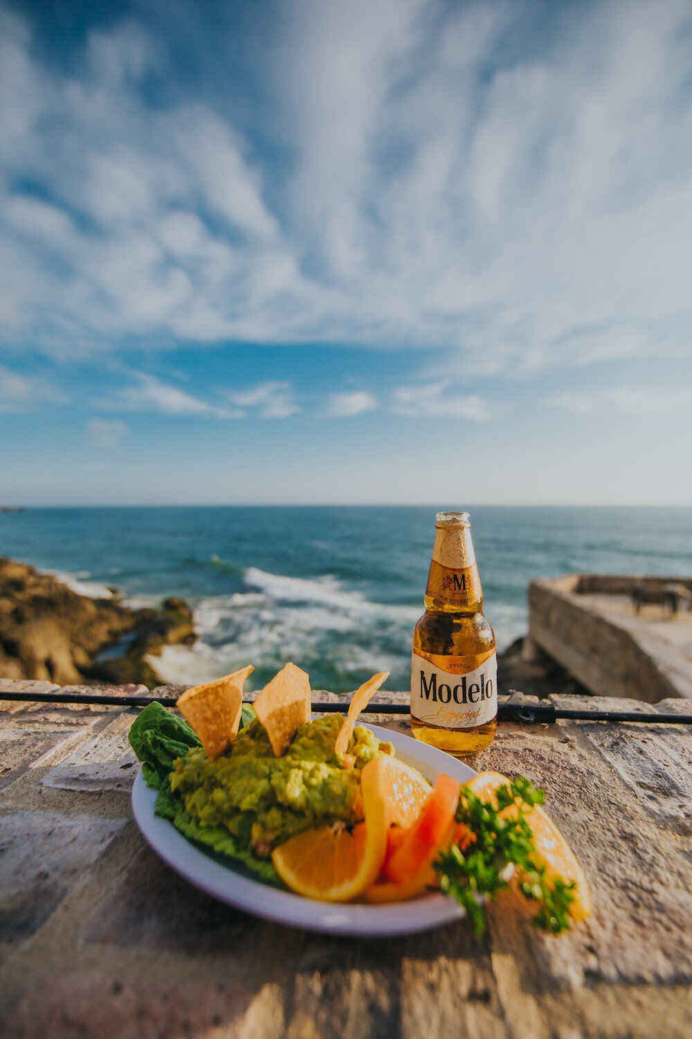 Splash Baja California Rosarito Restaurant Mexico