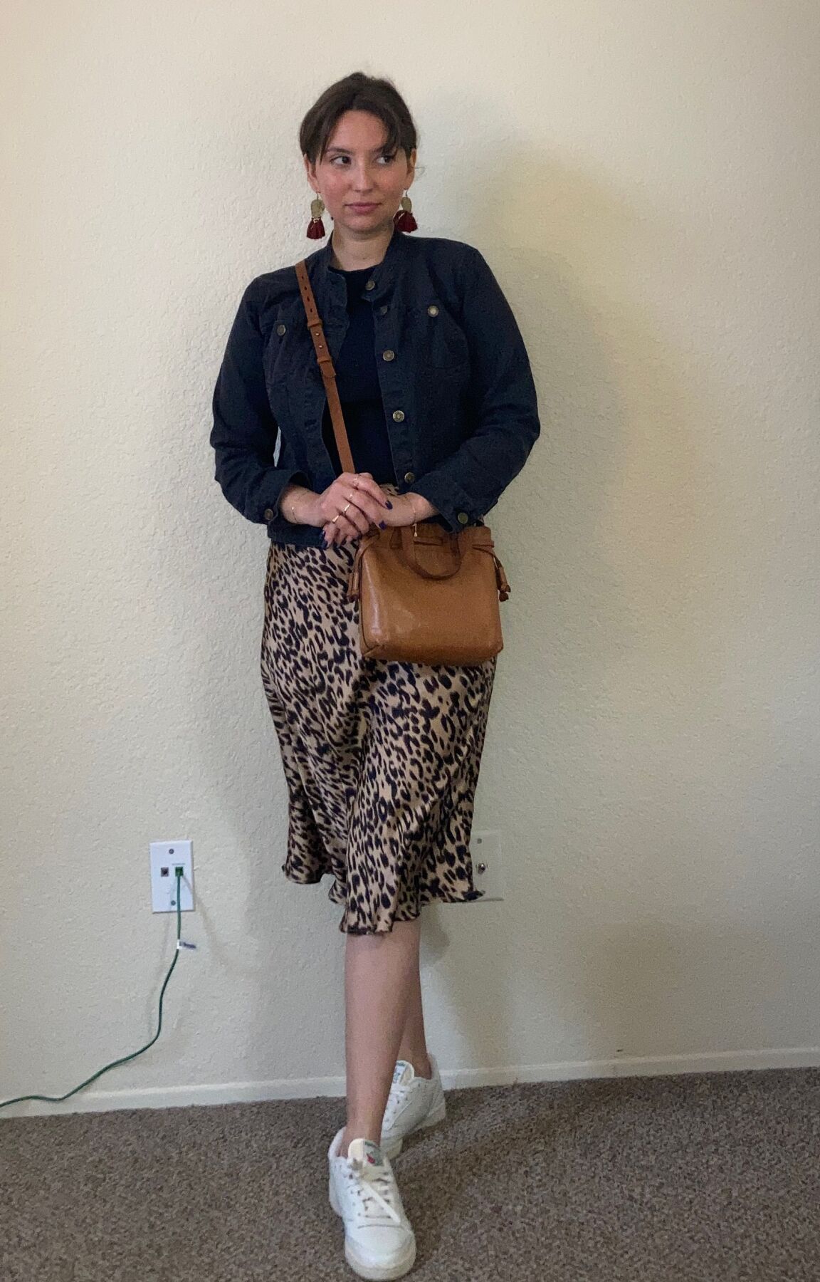 Day Four Outfit