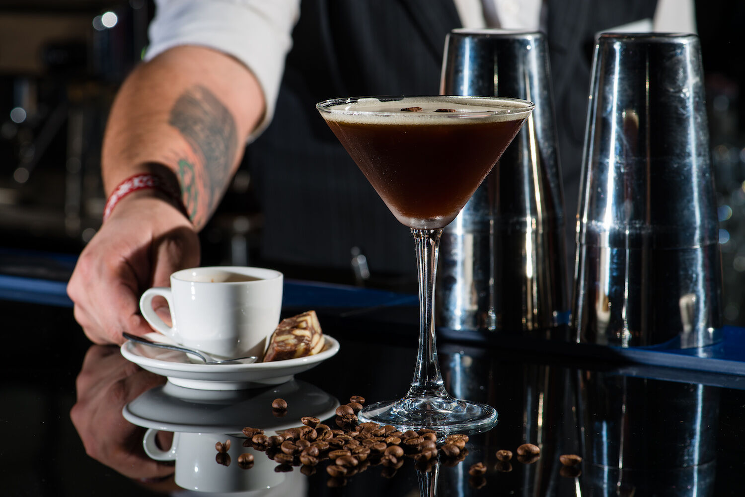 Espresso Martini