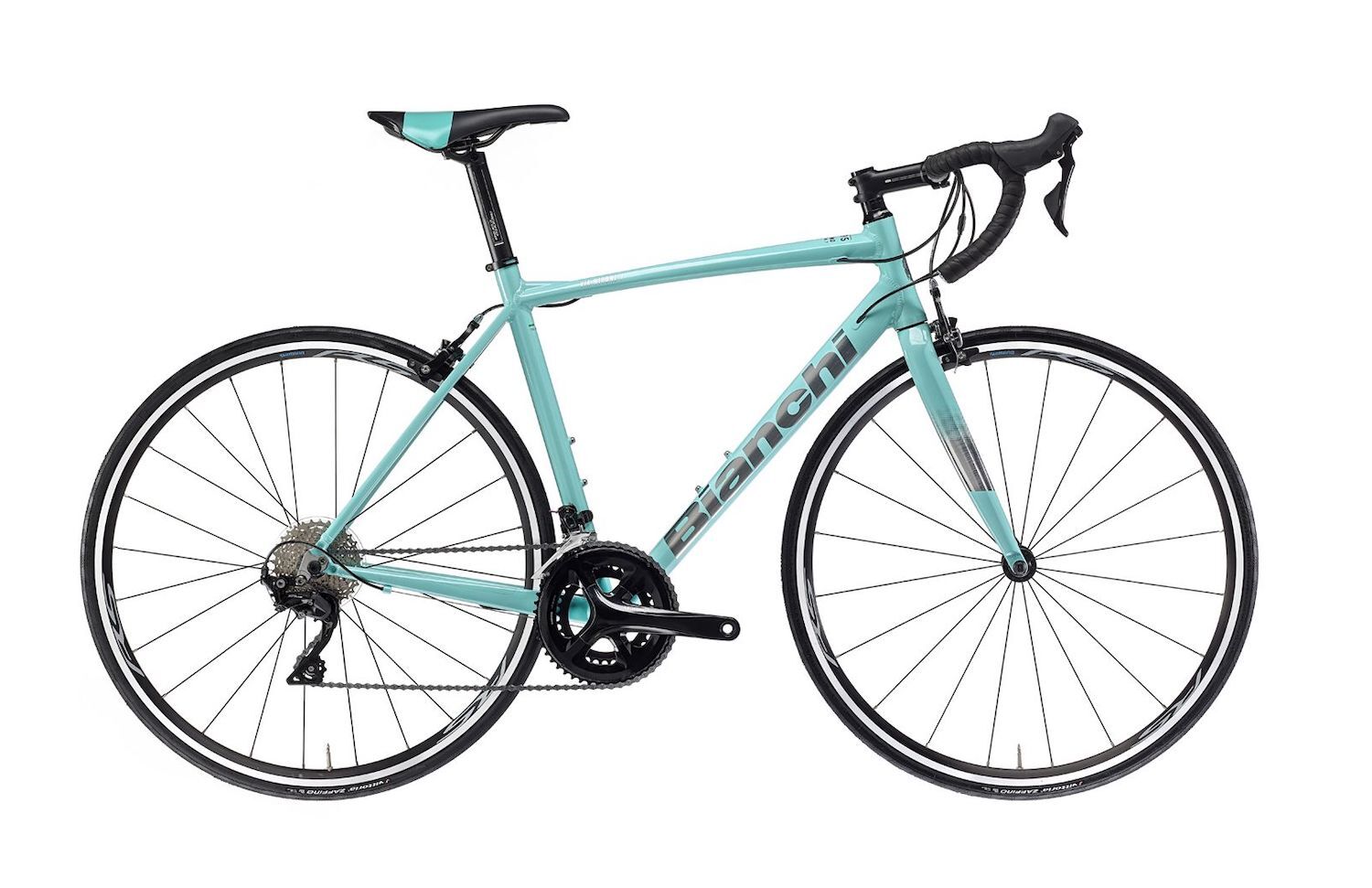 Bianchi Via Nirone Sora Bike