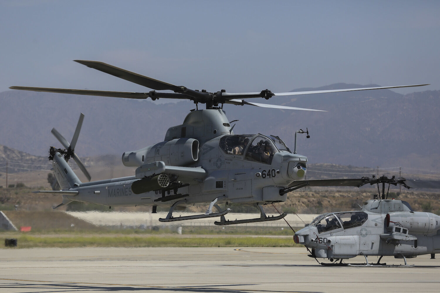 Camp Pendleton Military Base UFO Alien Helicopters