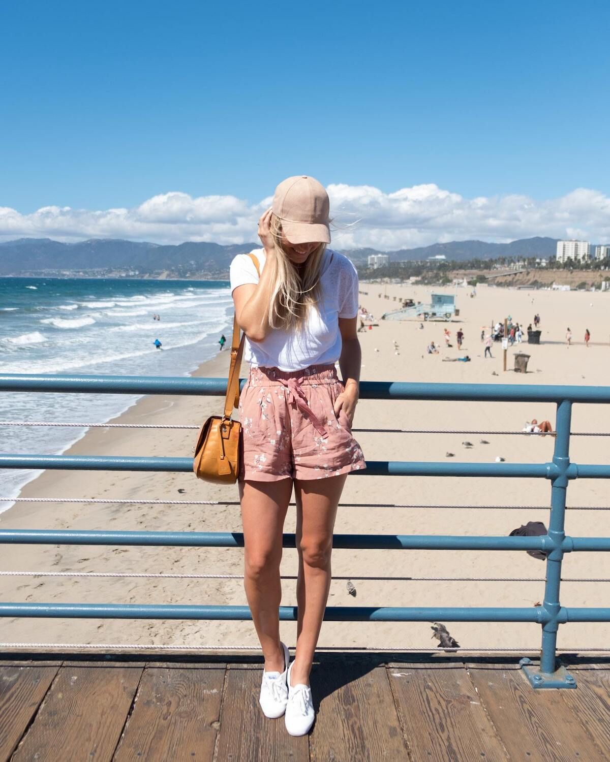 Lo & Sons Clairemont Bag Kiki Rich