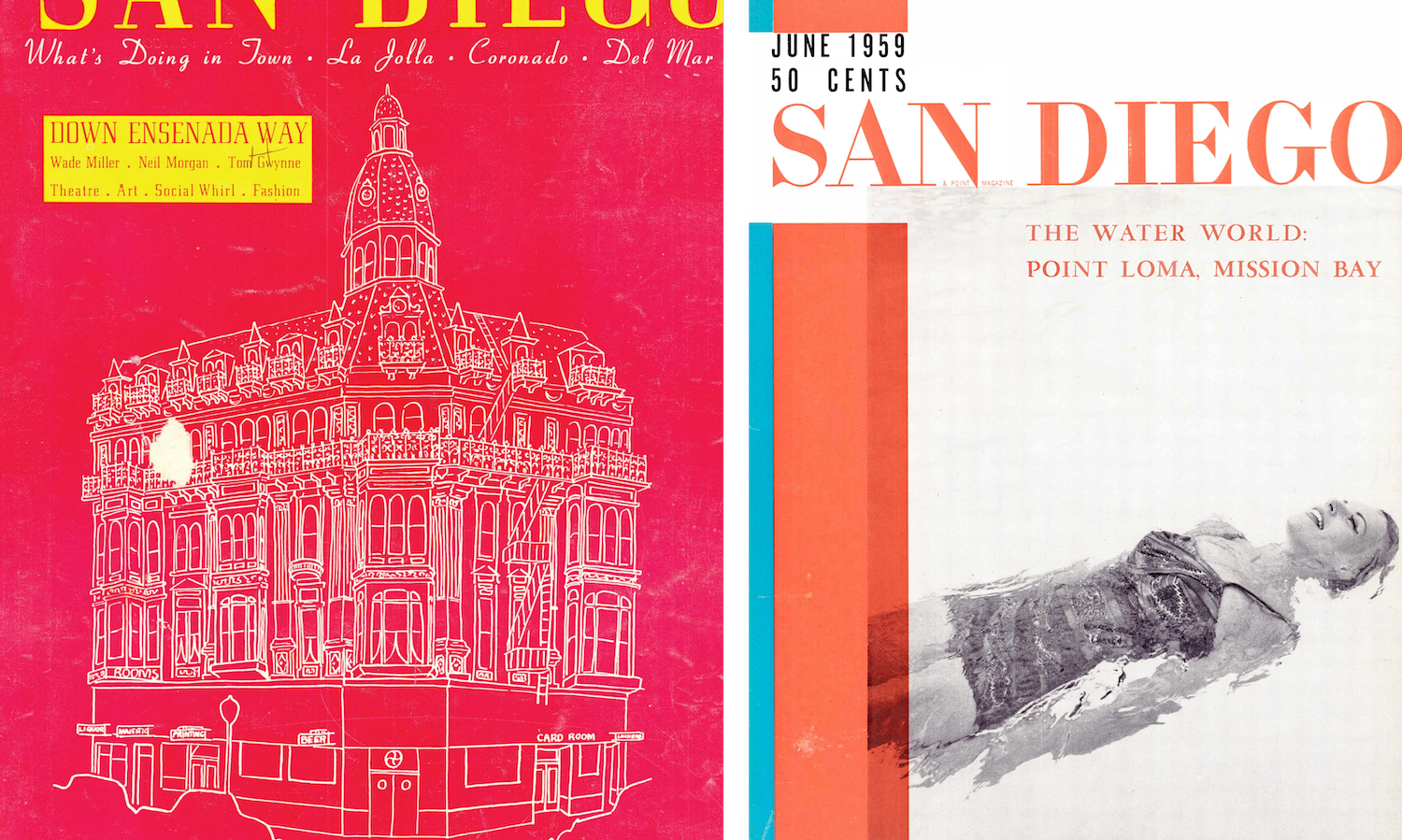 SDM past covers