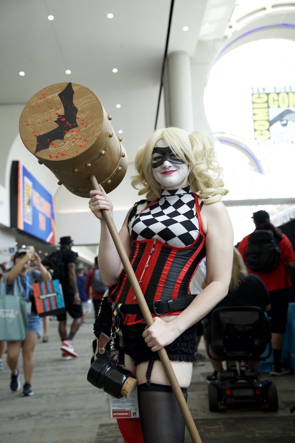 Comic Con 2023 Day 1 20