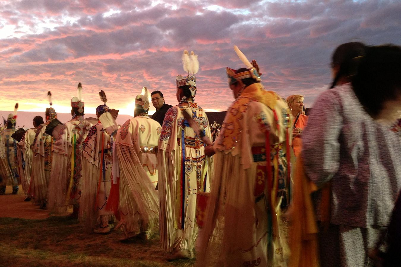 Barona Powwow