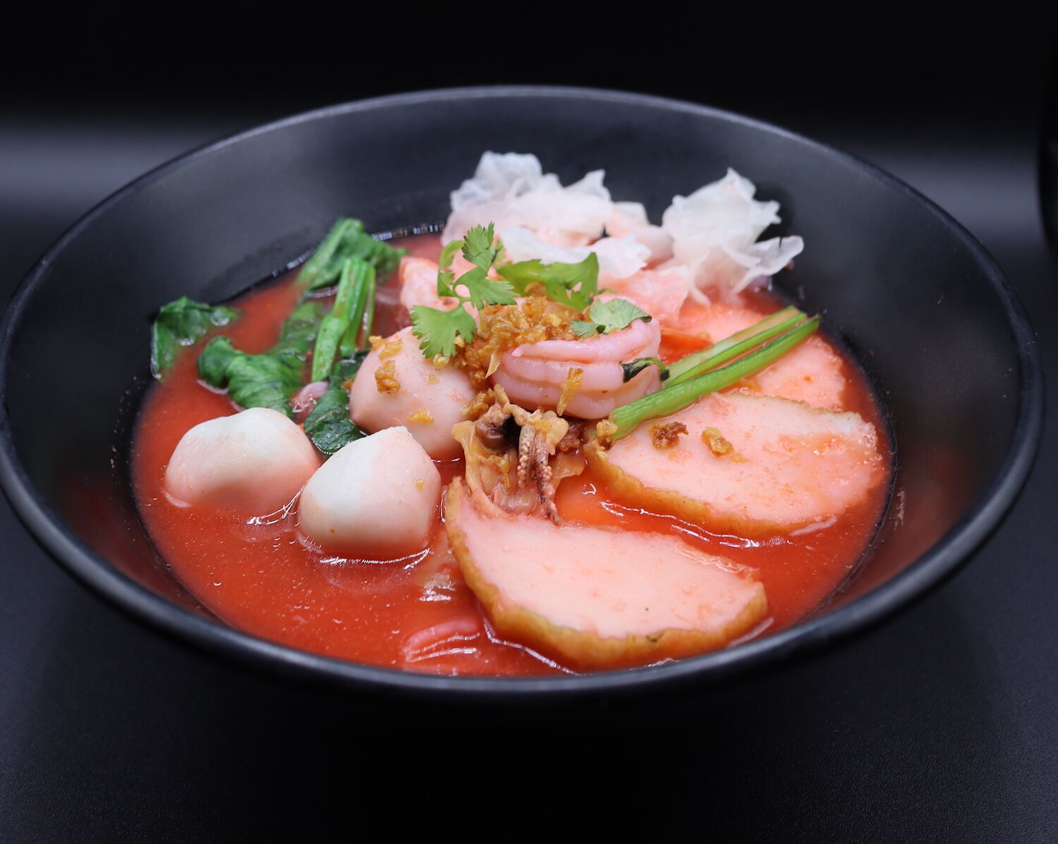 Soi Soup