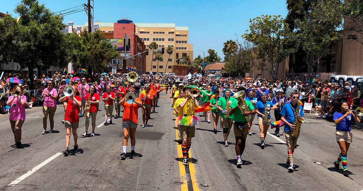 SD Pride Festival 2023