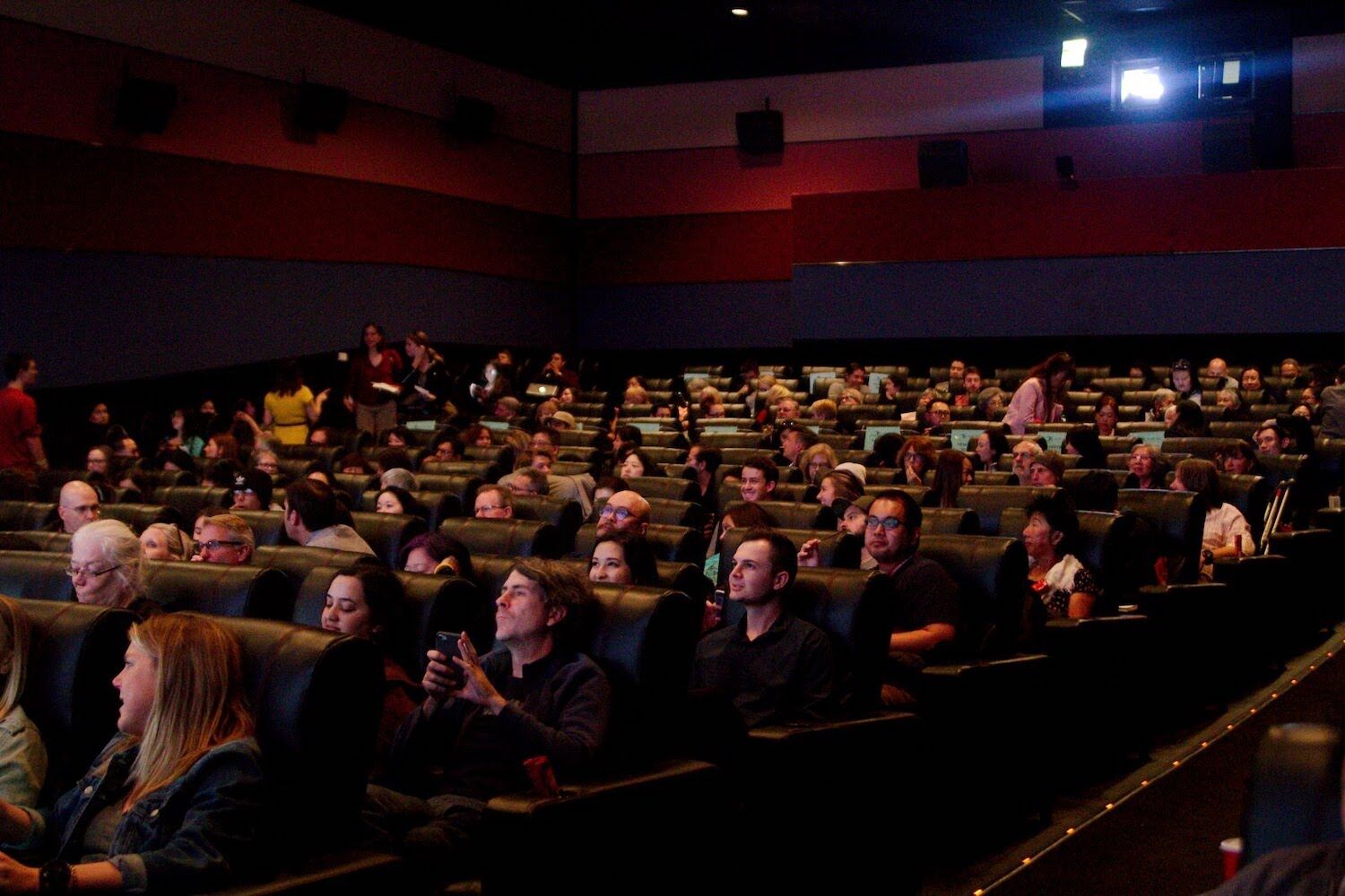 San Diego Asian Film Festival Fall 2023 Preview