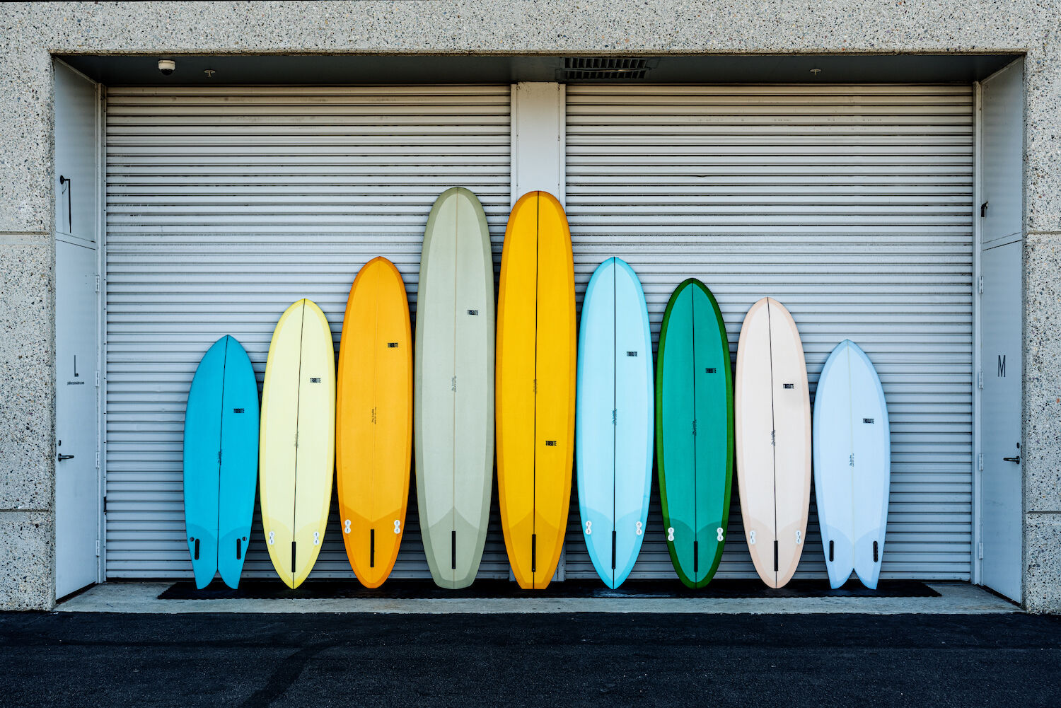 Surfboards Longboards Shortboards The Board Source San Diego Surf Shop