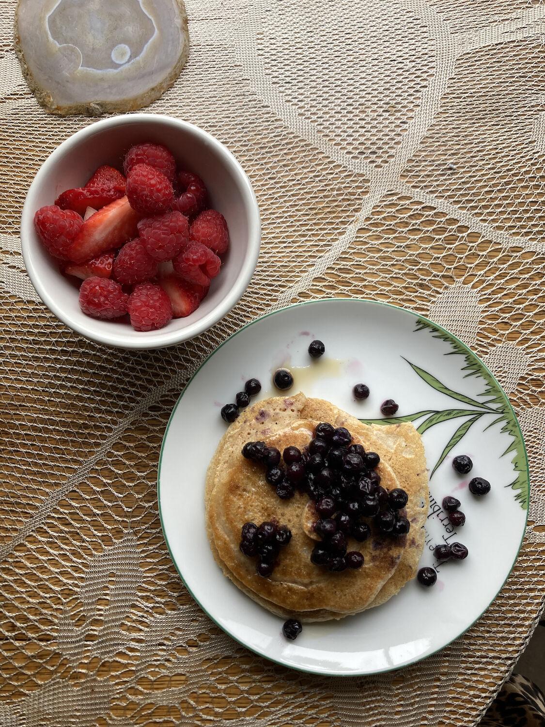 Pancakes
