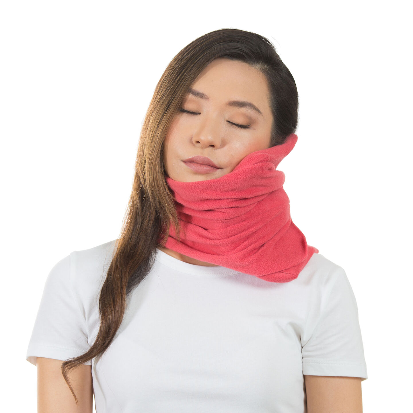 TRTL Travel Pillow Kiki Rich